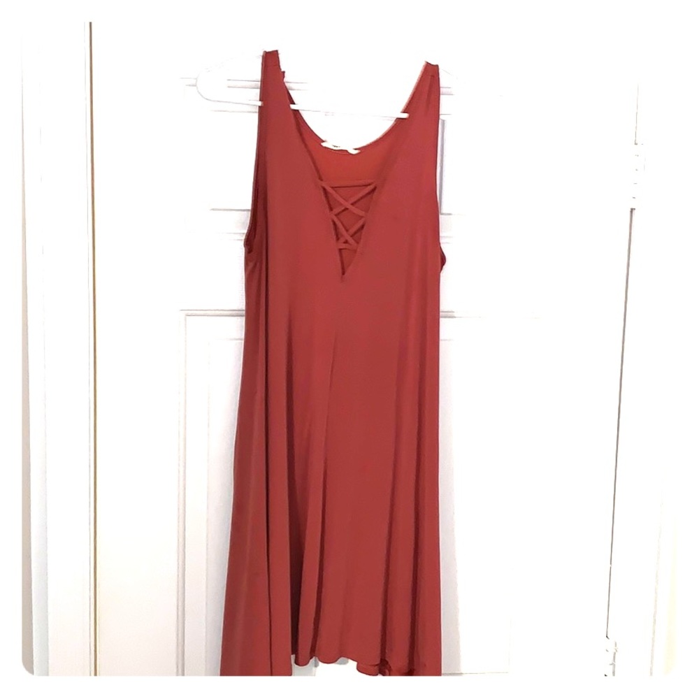 T shirt dress